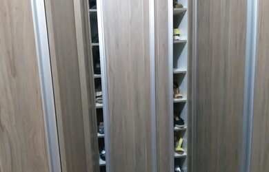 Imagem 11: Sobrado em Rua Nivaldo Alves Bonilha - Cidade Satélite Íris - Campinas/SP