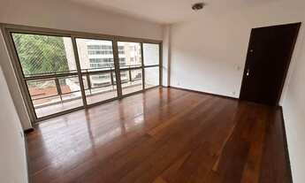 Imagem 2: Excelente apartamento no melhor bairro de Teresópolis com 3 quartos, vista livre e ensolar