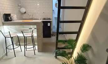 Imagem: Oportunidade - Kitnet - Jacareí - Bairro