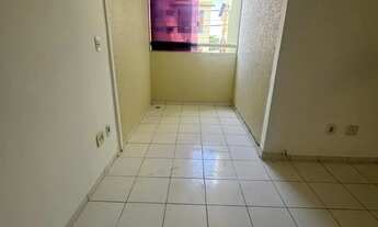 Imagem: Alugo apartamento na Chácara Brasil