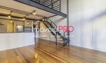 Imagem 4: Apartamento para locação no Itaim bibi - SP