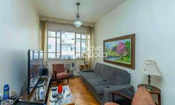 Imagem 4: Flamengo Apartamento com 2 dormitórios