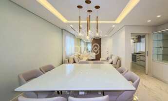 Imagem 3: APARTAMENTO MOBILIADO COM 3 QUARTOS E 2 VAGAS Lindo Apartamento Mobiliado Com 3 Quartos, 2