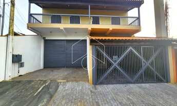 Imagem: Residencial Casa em Marília