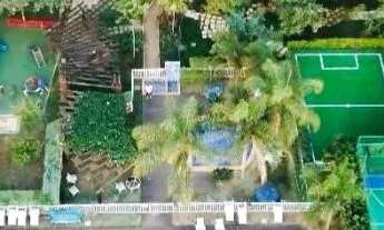 Imagem: Apartamento 03 Quartos - 77m² - Residencial