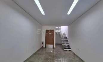 Imagem 2: Prédio comercial para locação no Tatuapé, Rua Tuiuti, 112 metros