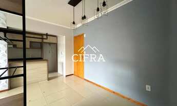 Imagem 2: Apartamento - Venda - 02 quartos - Rua Vitório Ropelato - Residencial Solar do Vale - Bloc