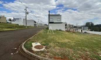 Imagem 6: Lote esquina Condomínio Fechado