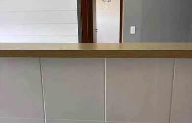 Imagem 4: Lindo Apartamento NOVO à Venda em Nova Iguaçu Conforto e Estilo no Residencial Itália
