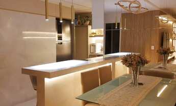 Imagem 4: Apartamento Venda Jardim Oceania