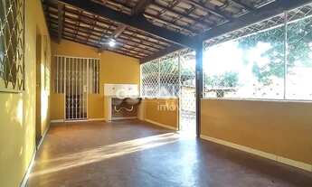 Imagem 3: Casa no bairro Mantiqueira, Região de Venda Nova