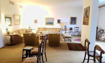 Imagem 2: Copacabana Apartamento cobertura com 4 dormitórios