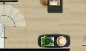 Imagem 3: Imóvel para venda com 63 metros quadrados com 1 quarto em Praia de Itaparica - Vila Velha