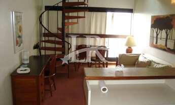 Imagem: LR Flats - Flat para Locação na Bela Vista