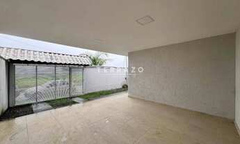 Imagem 2: Casa à venda em Guapimirim (Cotia) 2 quartos, suíte, frente