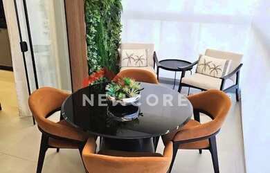 Imagem: Apartamento em Rua 236 - Meia Praia - Itapema/SC