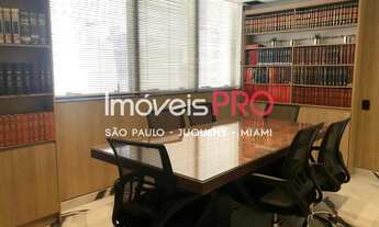 Imagem 6: Excente andar comercial no Itaim Bibi