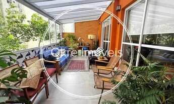 Imagem: Apartamento / Residencial / Ipanema