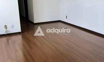 Imagem 4: Apartamento para venda e locação próximo à UEPG, Centro, Ponta Grossa, PR