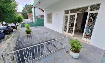 Imagem 2: Alugo Casa no Bairro de Fátima para fins residencial ou comercial