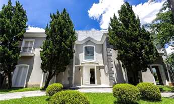 Imagem 4: Condomínio com 4 quartos para locação em Residencial Tamboré - SP