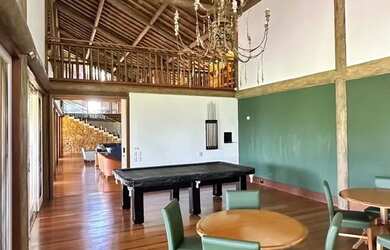 Imagem 14: TERRENO EM CONDOMÍNIO - Reserva Santa Izabel - SP