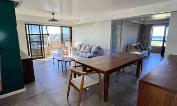 Imagem 2: Cobertura à Venda com vista deslumbrante para o mar e para os cartões postais da cidade de