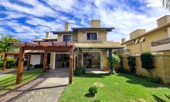 Imagem: Casa com 3 quartos, no condomínio Recanto