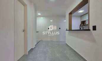 Imagem 3: Urca Apartamento com 1 dormitório