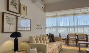 Imagem 3: Aluguel Apartamento 1 Dormitórios - 66 m² Pinheiros