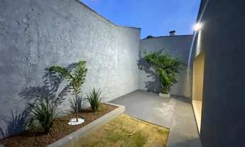 Imagem 7: CASA SOZINHA NO LOTE - BURITI SERENO - APARECIDA DE GOIÂNIA