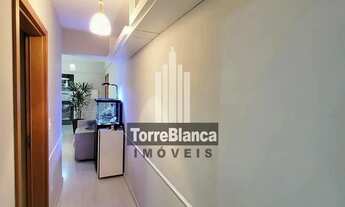 Imagem 3: Apartamento Garden Mobiliado à Venda 2 Quartos com Churrasqueira