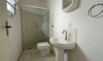 Imagem 4: Apartamento com 1 quartos para locação em Vila Castelo Branco - SP