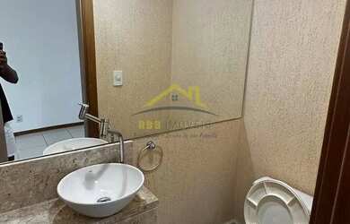 Imagem 12: Apartamento 3/4 suíte 89m² Lauro de Freitas