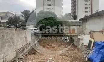 Imagem 2: Terreno a venda localizado na região da vila regente feijo