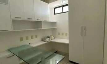 Imagem 4: Apartamento à venda no CAP SAINT TROPEZ AFLITOS, Recife, PE