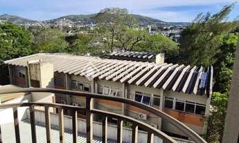 Imagem 4: Apartamento 1 dormitório Jardim Botânico, mobiliado