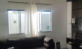 Imagem 3: Casa no bairro Atlântico Sul