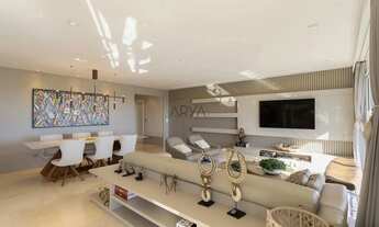 Imagem 2: Apartamento à venda no Ecoville ARYA1