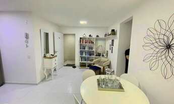 Imagem: Vendo apartamento Térreo com Jardim Exclusivo