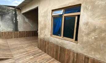 Imagem: Casa no Santa Clara