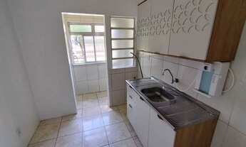 Imagem 7: PORTO ALEGRE - APARTAMENTO 2 DORM - NONOAI