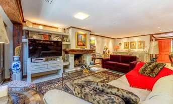 Imagem 3: Casa em condominio - 3 suites, 2 vagas - Boa Vista