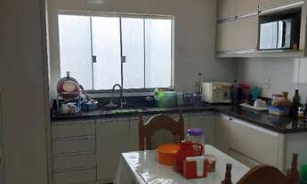 Imagem 5: VENDO Casa 4 quartos- Rua 08, Setor Habitacional Vicente Pires/DF