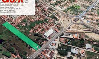 Imagem: Grande oportunidade de investimento - Terreno