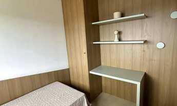 Imagem 6: ?minha casa minha vida? 2 dormitórios