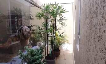 Imagem 3: Casa com 3 dormitórios à venda, 200 m² por R$ 890.000,00 - Primavera - Pouso Alegre/MG