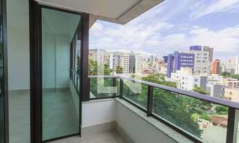 Imagem 6: Apartamento à Venda - Serra, 4 Quartos, 141 m2