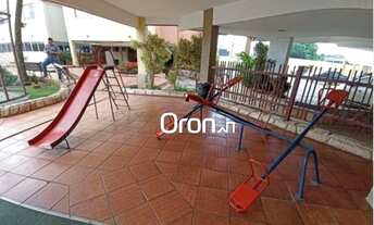 Imagem 5: Apartamento Duplex à venda, 130 m² por R$ 365.000,00 - Setor Castelo Branco - Goiânia/GO