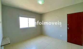 Imagem 3: Apartamento no Cidade Nova com 2 quartos TR231039 THE -OMB2KQ